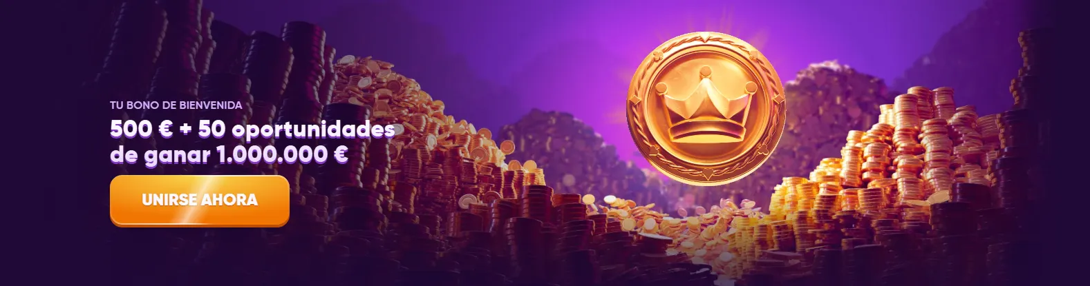 Oferta de juegos y desarrolladores disponibles