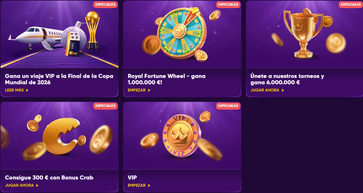 ¿Es un casino fiable y legal en España?